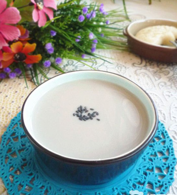 黑豆減肥法 瘦身養(yǎng)顏治便秘