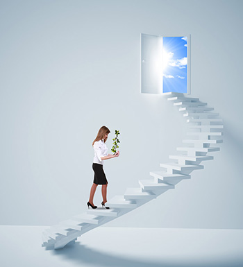 爬樓梯減肥 最經(jīng)濟(jì)便捷的減肥方式