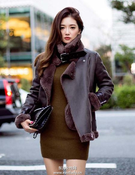 冬天怕冷不愛動 5招甩油術讓你輕松瘦