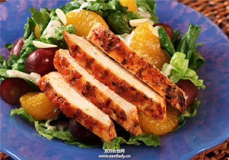 只要稍微改變下生活習(xí)慣 讓減肥事半功倍