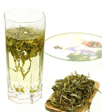 健康減肥 四款能快速減肥的良茶