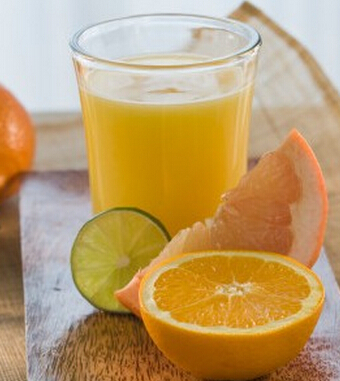 怎么減小肚腩 讓女人小肚腩消失無蹤的水果