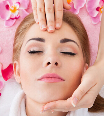 怎么瘦臉 教你如何按摩臉部擁有瓜子臉