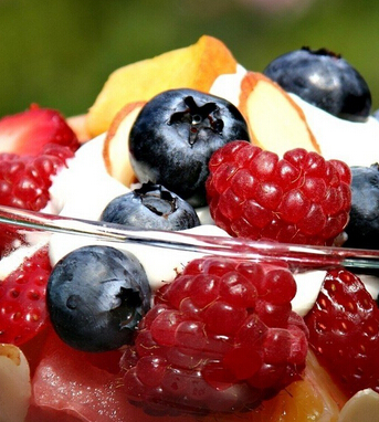 燃燒脂肪 8大減肥食物助眠又瘦身