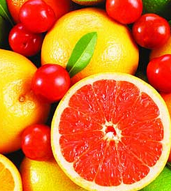 怎么減小肚腩 讓女人小肚腩消失無蹤的水果