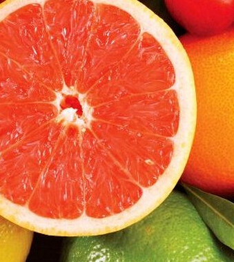 減肥偏方 水果大餐讓你速效甩秋膘