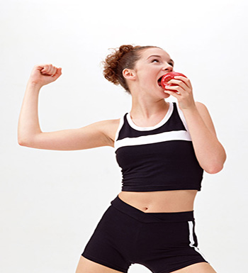 三日蘋果健康減肥法  有哪些注意事項(xiàng)