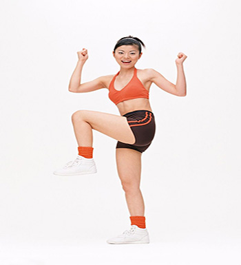 如何瘦腿 最快健康瘦腿方法