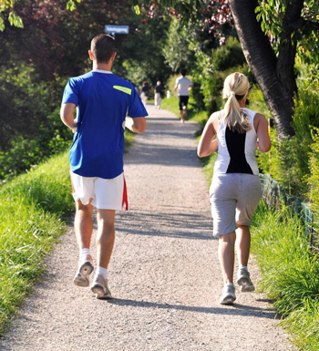 夏季最快速減肥法 告訴你怎么減肥最有效