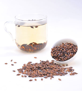 飯后吃什么可以減肥 常吃這些幫你刮油消脂