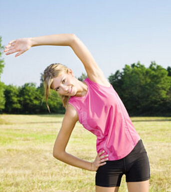 減肥好方法 堅持做到這九點讓你輕松瘦身