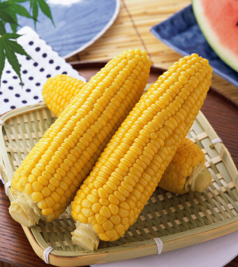 吃玉米會胖嗎 巧吃玉米不做 小腹婆