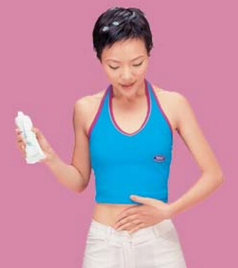 瘦腰的最快方法 16個妙招幫你打造小蠻腰