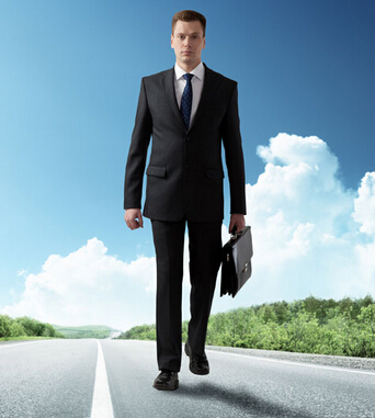 走路減肥七妙招 輕松享瘦