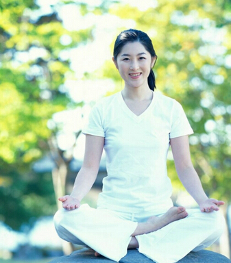 小腿粗怎么減 三步讓我們消滅腿部脂肪