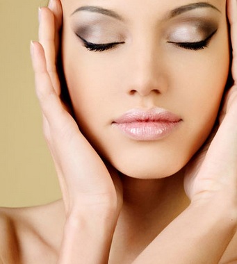 怎么瘦臉 教你如何按摩臉部擁有瓜子臉