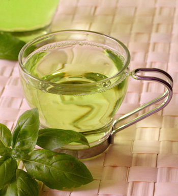 健康減肥 四款能快速減肥的良茶