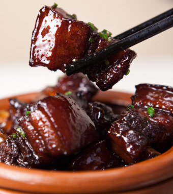 吃什么減肥 適當吃肉能夠減肥