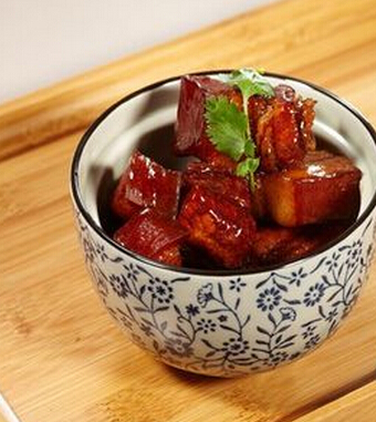 吃什么減肥 適當吃肉能夠減肥