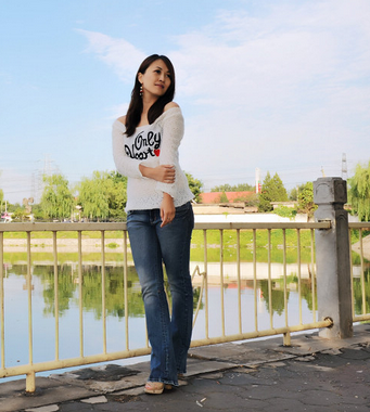 怎么減肥 走路減肥法幫你輕松瘦身