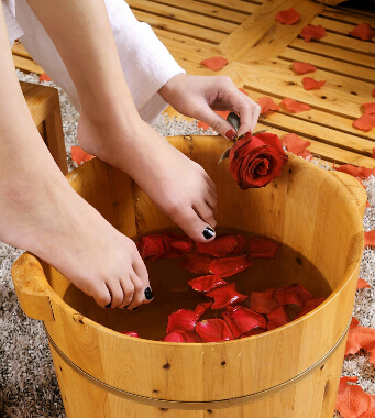 怎樣瘦腿 達(dá)人教你改造蘿卜腿