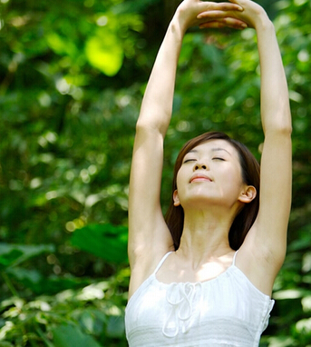 6個(gè)減肥妙方 快速瘦肚子