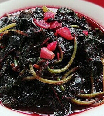 減肥食物 女性多吃13種減肥食物消脂又排毒