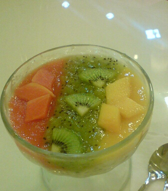 男人減肥方法 2種水果餐讓男人狂甩贅肉