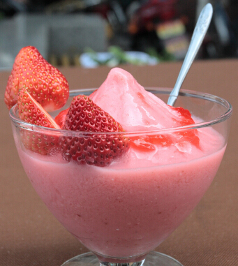 吃什么水果減肥最快 水果減肥的新奇吃法