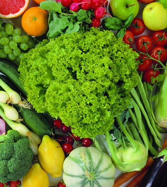 吃什么水果減肥 學(xué)會幾種水果餐狂甩贅肉