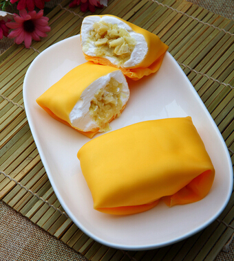 吃什么水果減肥 學(xué)會幾種水果餐狂甩贅肉