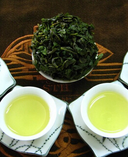 中醫(yī)減肥方 五款中藥減肥茶配方