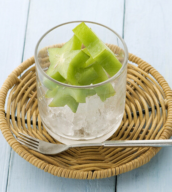 什么水果減肥 八種水果助MM減肥事半功倍