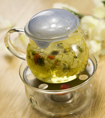 減肥方法 8大減肥茶飲輕松瘦身