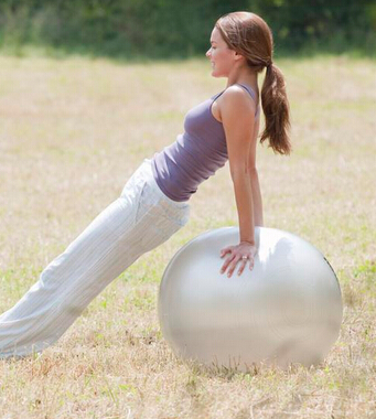 怎么減小肚子 15分鐘瑜伽狂掃贅肉