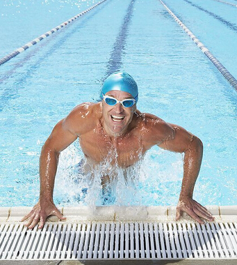 大肚子怎么減 男人大肚子的8大減肥妙招