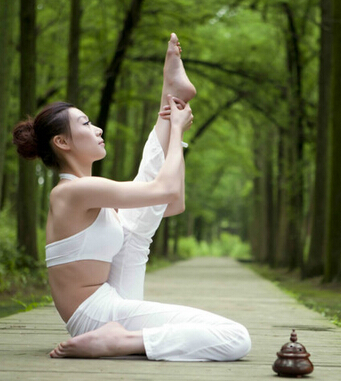 怎樣瘦腿 達(dá)人教你改造蘿卜腿