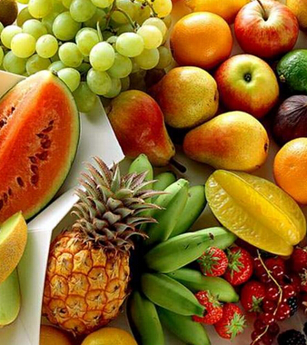 吃什么水果減肥最快 常吃6水果輕松消脂減重