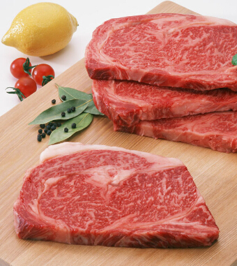 吃什么減肥 適當吃肉能夠減肥