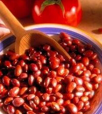 紅豆減肥法 21天排毒養(yǎng)顏