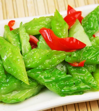 減肥食品 9種低熱量蔬菜食品快速減肥