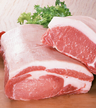 吃什么減肥 適當吃肉能夠減肥