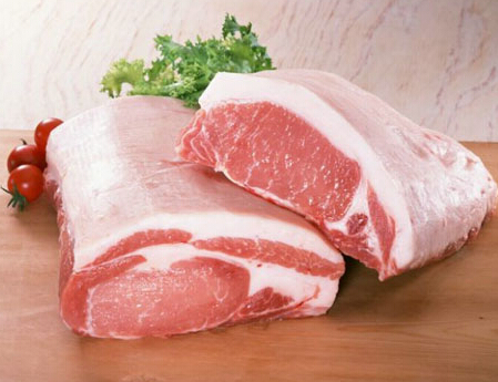 腹部減肥最有效方法 每天吃水果和蔬菜