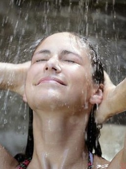 拔罐后注意事項 拔罐之后能夠立刻洗澡嗎