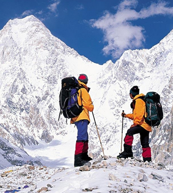 冬季怎樣減肥最快 4大冬季減肥運動