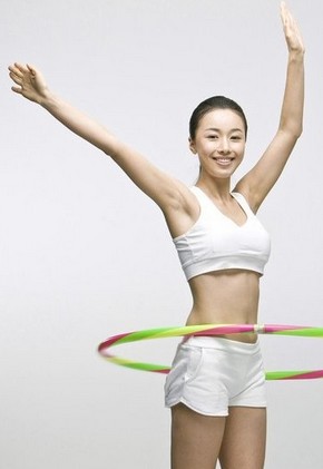 腹部減肥方法 想要腹部減肥該怎么做