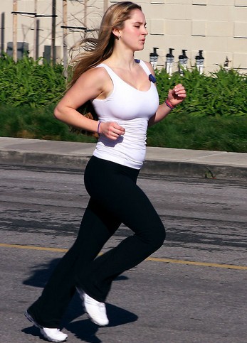 跑步能減肥嗎 這樣跑步小腿才不會越來越壯