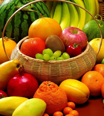 吃什么水果減肥最快 5大技巧讓你拒絕脂肪