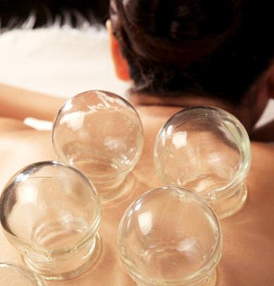 如何拔罐減肥 拔罐減肥的減肥原理和方法