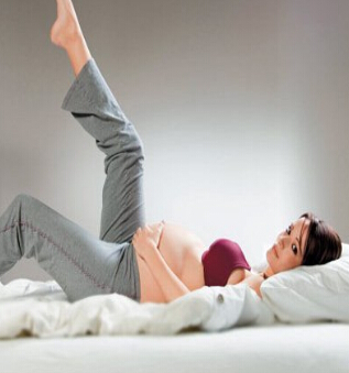 產(chǎn)后減肥 如何把握好時機減肥